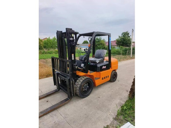 Forklift 2021 Hangcha FD30: picture 4