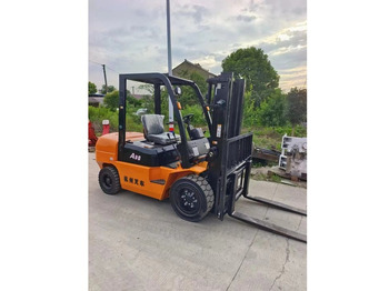 Forklift 2021 Hangcha FD30: picture 5