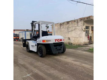 2022 TCM FD70ZB on lease 2022 TCM FD70ZB: picture 2