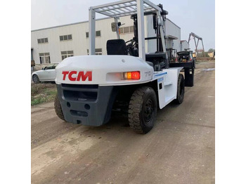 2022 TCM FD70ZB on lease 2022 TCM FD70ZB: picture 3