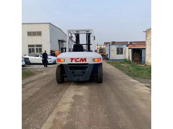 2022 TCM FD70ZB on lease 2022 TCM FD70ZB: picture 5