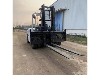 2022 TCM FD70ZB on lease 2022 TCM FD70ZB: picture 4