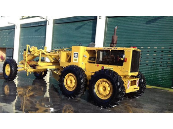 Grader CAT 12 F: picture 5