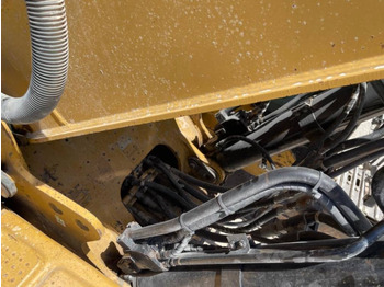 Crawler excavator CATERPILLAR 330DL