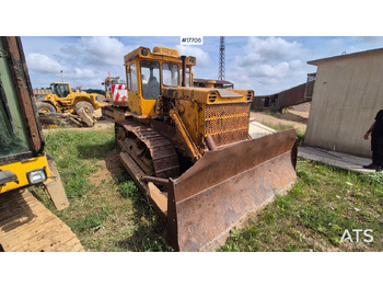 Bulldozer 1992 Staliniec t-130: picture 3