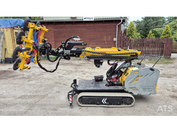 Mini crane