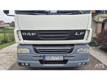 Tipper Two-axle tipper DAF LF 55.300 (2013): picture 5