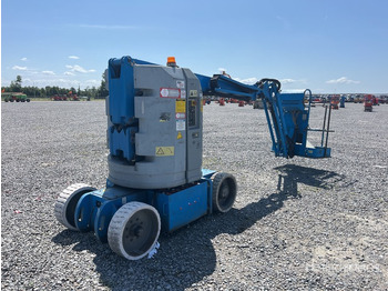 Articulated boom GENIE Z30/20N