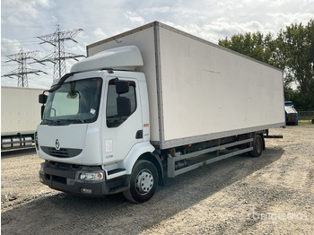 Panel van RENAULT