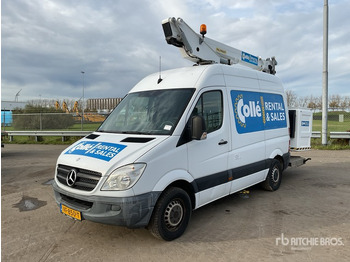 Truck mounted aerial platform 2013 Mercedes-Benz 2013 Danilift P130V Straight Bo ... Boom Truck: picture 2 Truck mounted aerial platform 2013 Mercedes-Benz 2013 Danilift P130V Straight Bo ... Boom Truck: picture 2