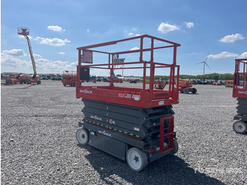 Scissor lift 2015 Skyjack SJIII-4632 Electric Scissor Lift: picture 3