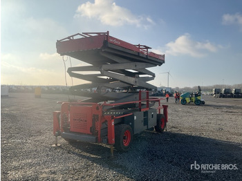 Scissor lift SKYJACK