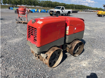 Mini roller 2018 Wacker Neuson Roller RT Trench Compactor: picture 2