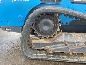 Compact track loader 2021 Bobcat T770 Compact Track Loader: picture 5