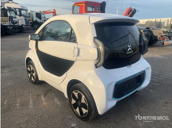 Car 2022 XEV Yoyo Electric Automobile: picture 4