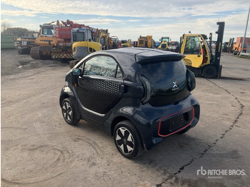 Car 2022 XEV Yoyo Electric Automobile: picture 2 Car 2022 XEV Yoyo Electric Automobile: picture 2