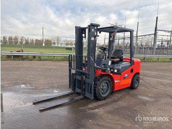 Diesel forklift HELI