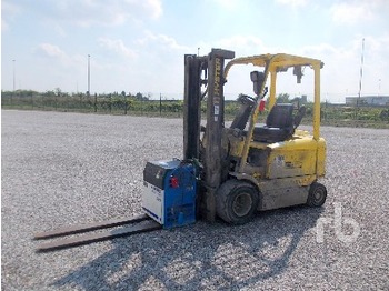Forklift Hyster J2.50XM: picture 1