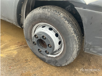 Truck mounted aerial platform Iveco Boom Truck: picture 4