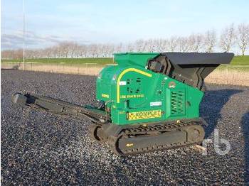 Crusher KOMPLET LEMTRACK 4825 Crawler Mini: picture 1