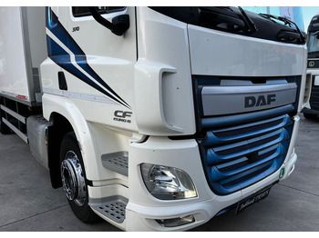 DAF CF370 // Chłodnia Carrier Supra 850 // Sypialka // 2017 Rok // ACC // on lease DAF CF370 // Chłodnia Carrier Supra 850 // Sypialka // 2017 Rok // ACC //: picture 4 DAF CF370 // Chłodnia Carrier Supra 850 // Sypialka // 2017 Rok // ACC // on lease DAF CF370 // Chłodnia Carrier Supra 850 // Sypialka // 2017 Rok // ACC //: picture 4