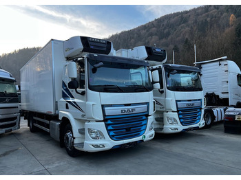 DAF CF370 // Chłodnia Carrier Supra 850 // Sypialka // 2017 Rok // ACC // on lease DAF CF370 // Chłodnia Carrier Supra 850 // Sypialka // 2017 Rok // ACC //: picture 3 DAF CF370 // Chłodnia Carrier Supra 850 // Sypialka // 2017 Rok // ACC // on lease DAF CF370 // Chłodnia Carrier Supra 850 // Sypialka // 2017 Rok // ACC //: picture 3