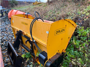 Sand/ Salt spreader