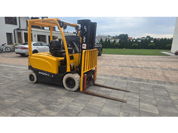 Forklift HYSTER