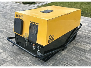 Air compressor KAESER