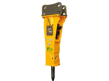 Attachment INDECO
