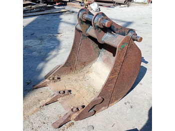 Excavator bucket JCB