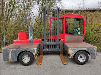 Side loader Bulmor DQN50-12-45V: picture 3 Side loader Bulmor DQN50-12-45V: picture 3