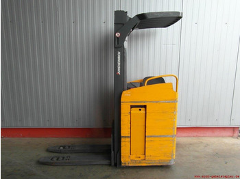 Reach truck JUNGHEINRICH
