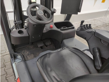 Linde E16PH-02-386 EVO on lease Linde E16PH-02-386 EVO: picture 5