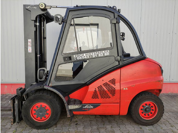 Diesel forklift LINDE H50