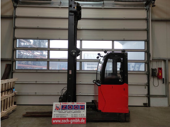 Reach truck LINDE R