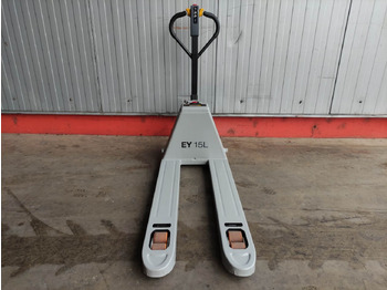 Pallet truck Pramac EY15L *NEU*: picture 3