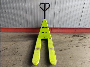 Pallet truck Pramac HX10E 540: picture 3 Pallet truck Pramac HX10E 540: picture 3