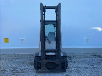 Electric forklift Still RX60-45/600: picture 3 Electric forklift Still RX60-45/600: picture 3