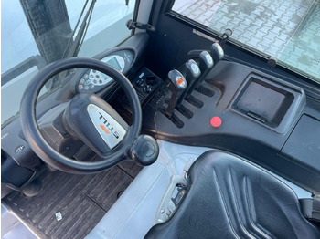 Electric forklift Still RX60-45/600: picture 5 Electric forklift Still RX60-45/600: picture 5