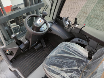 Electric forklift Still RX60-80/900: picture 5