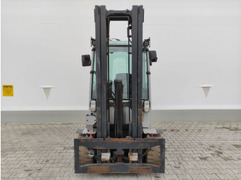 Diesel forklift Still RX70-35: picture 3 Diesel forklift Still RX70-35: picture 3