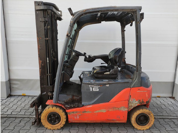 Electric forklift TOYOTA