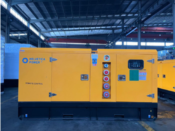Generator set