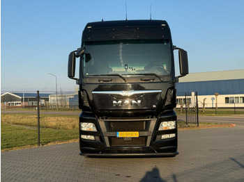Tractor unit MAN TGX 18.440 NL TRUCK, ALCOA WHEELS, 2X TANK.: picture 3
