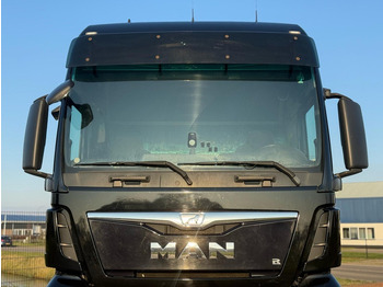 Tractor unit MAN TGX 18.440 NL TRUCK, ALCOA WHEELS, 2X TANK.: picture 4