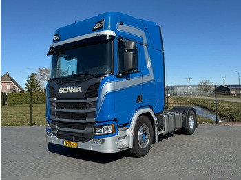 Tractor unit SCANIA R 450
