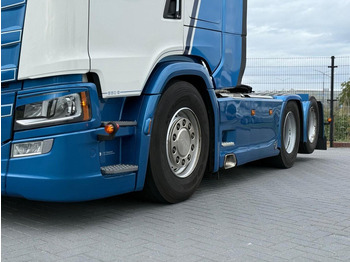 Scania S660 BOOGIE, VOLLUCHT, RETARDER, LEER. on lease Scania S660 BOOGIE, VOLLUCHT, RETARDER, LEER.: picture 5 Scania S660 BOOGIE, VOLLUCHT, RETARDER, LEER. on lease Scania S660 BOOGIE, VOLLUCHT, RETARDER, LEER.: picture 5