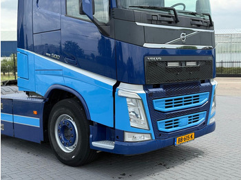 Tractor unit Volvo FH-500 I-SAVE, TURBOCOMPOUND, ACC, VEB+, WORK REMOTE, EURO 6D.: picture 2
