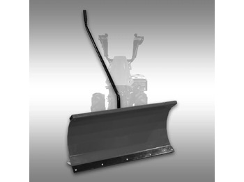 Snow plough